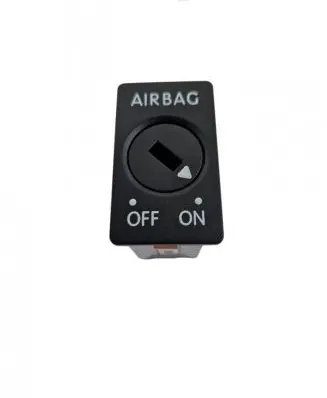 Seat Altea Passenger airbag on/off switch 5P0919237C