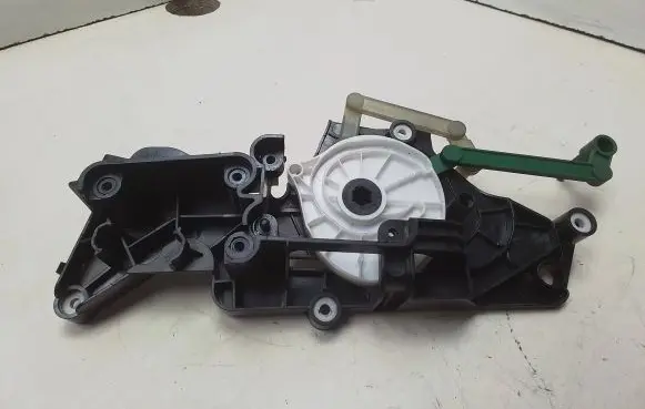 Volvo S80 Other interior part 9000246 E1393 E1394