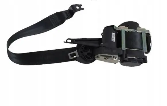 Audi A1 Front seatbelt 82G857706E
