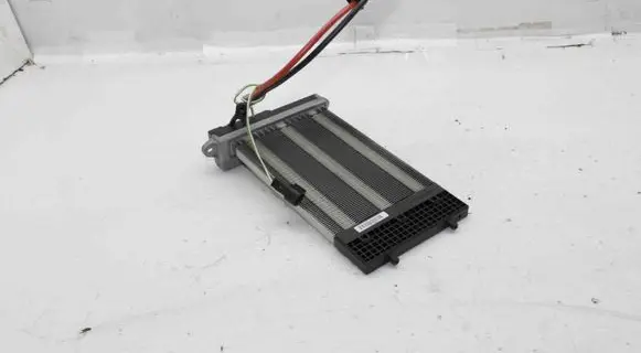 Ford Transit Custom Electric cabin heater radiator BK2118K463CB