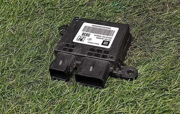 Chevrolet Cruze Other control units/modules 22755938 28286415