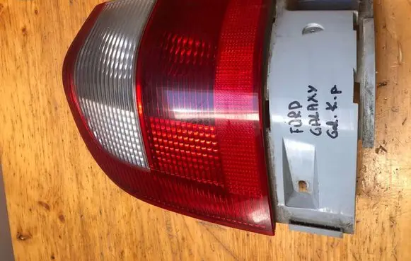Ford Galaxy Rear/tail lights 964463