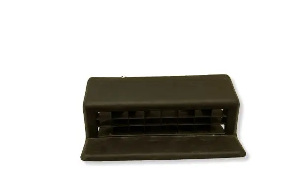 Porsche Panamera (971) Other center console (tunnel) element 971819923
