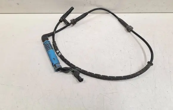 BMW 5 E60 E61 ABS rear brake sensor 0265007472 10167682 611269087059