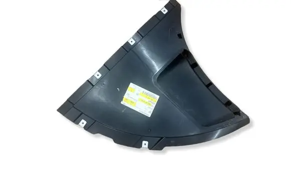 Porsche Taycan 9J1 Front wheel arch liner splash guards 9J1809958D 0014220875 7304201002