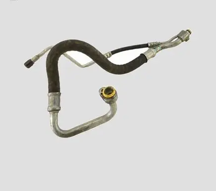 BMW 1 E81 E87 Air conditioning (A/C) pipe/hose 64536989309
