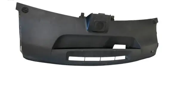 Toyota Prius (XW20) Dashboard