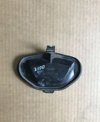 Opel Vectra C Headlight/headlamp dust cover 15619200