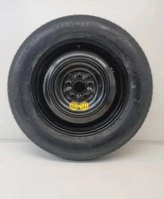Lexus RX 450H R18 spare wheel J18X4TDOT
