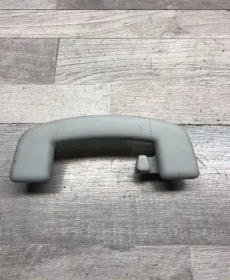 Volkswagen Golf Sportsvan Rear interior roof grab handle 5G9857643A