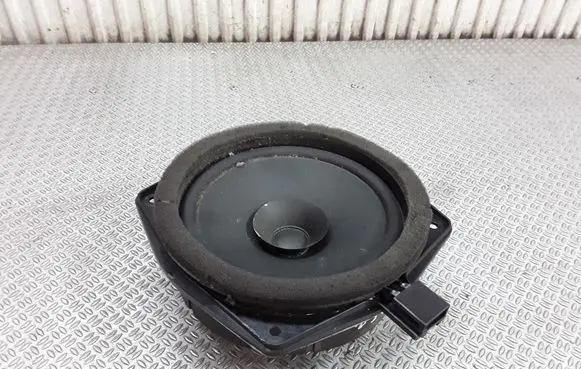 Hyundai Tucson LM Rear door speaker 963302E000
