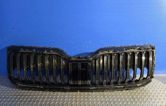 Skoda Superb B8 (3V) Front grill 3V0853653G