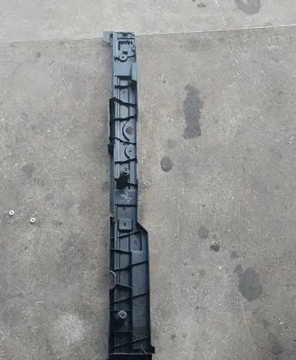 BMW X5 E70 Other trunk/boot trim element 51457145914 7145914