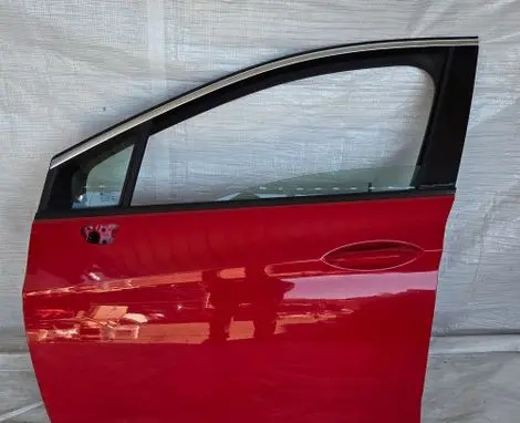 Opel Astra K Front door 