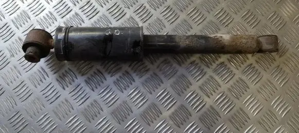 Renault Megane I Rear shock absorber/damper