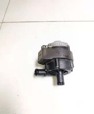 Volkswagen PASSAT B8 Electric auxiliary coolant/water pump 04L965567B 0392024011