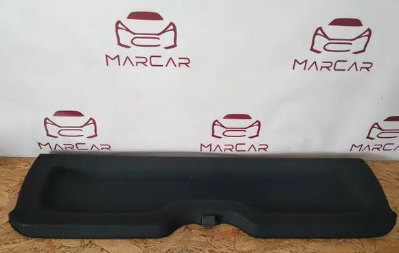 Opel Karl Parcel shelf 