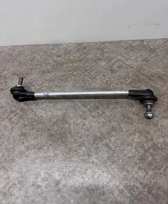 BMW iX2 (U10) Front anti-roll bar/stabilizer link 5A7EF69 31305A7EF69