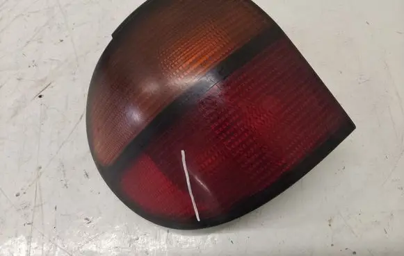 Volkswagen Sharan Rear/tail lights 7M0945257A