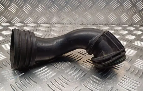 Volkswagen Sharan Intercooler hose/pipe 7M3145792