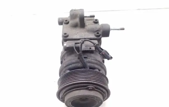 KIA Sorento Air conditioning (A/C) compressor (pump) 1625023500
