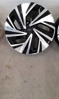 Volkswagen ID.4 R21 alloy rim 