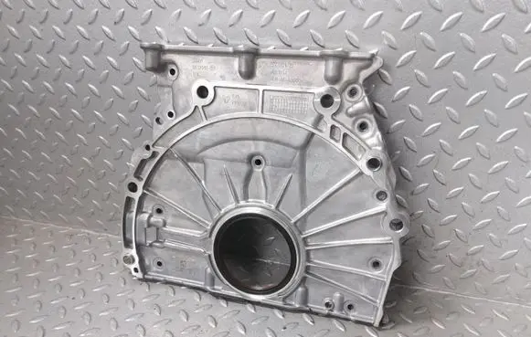BMW 1 F40 Timing chain cover 8632012 11148632012 B38C