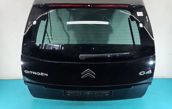 Citroen C4 Grand Picasso Tailgate/trunk/boot lid IMPRK1465895