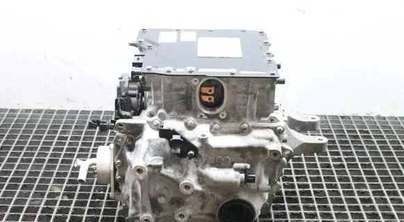 Toyota bZ4X Electric car motor 3061042021