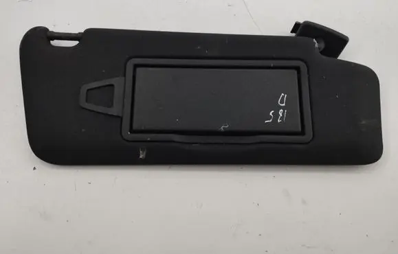 Mercedes-Benz C W204 Sun visor