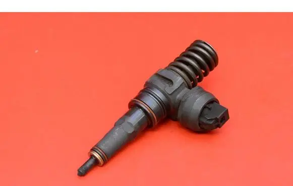 Seat Ibiza III (6L) Fuel injector 0414720035