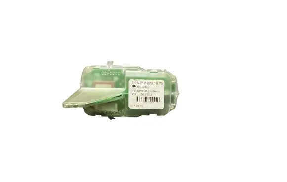 Mercedes-Benz E W212 Immobiliser reader (aerial) A2128201875 50010627