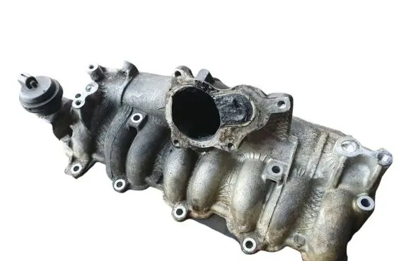 Audi A4 S4 B7 8E 8H Intake manifold 03G129713H