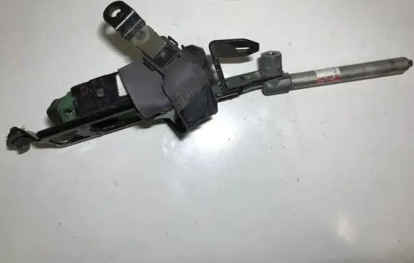 Volvo S70 V70 V70 XC Front seatbelt 8626240