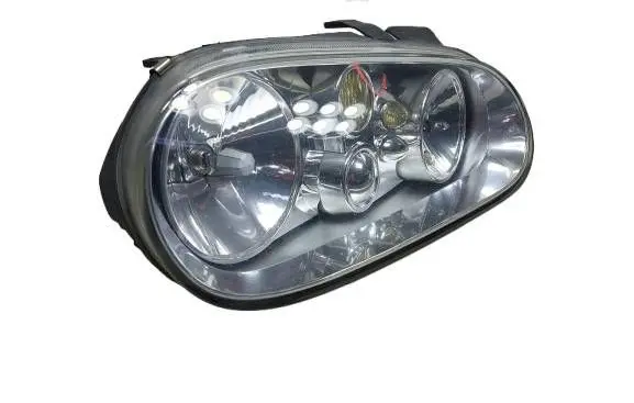 Volkswagen Golf IV Headlight/headlamp 153946KAS 153946