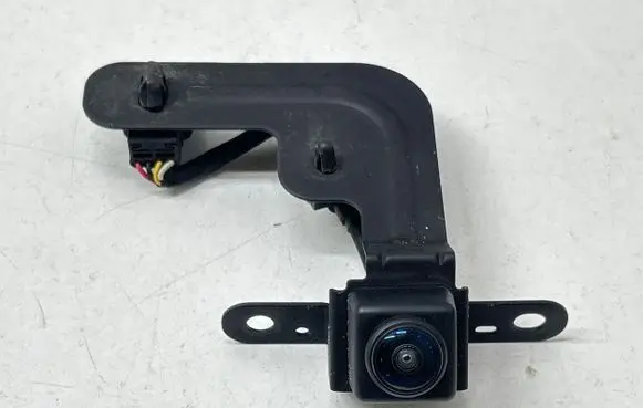 Nissan Navara D23 Front bumper camera 284F14JA0B 2025361 VCBN565F
