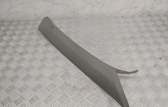 Porsche Cayenne (92A) Other sill/pillar trim element 7P5867234