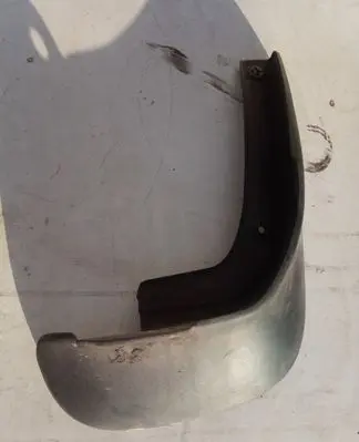 Hyundai Santa Fe Rear mudguard 868802B200