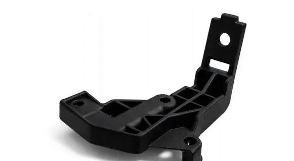 Seat Leon IV Headlight/headlamp mounting bracket LEONIV4