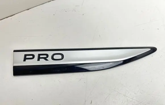 Volkswagen ID.4 Fender trim (molding) 11A853688