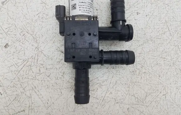 Ford Edge II Coolant heater control valve K2G318C310 K2G318C310DA 1147412299