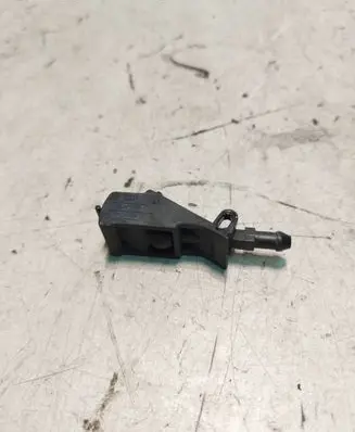 Volkswagen Polo Windshield washer spray nozzle 6E0955985