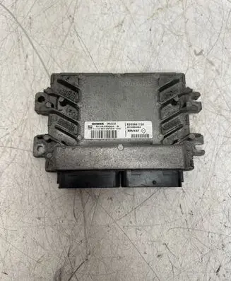 Dacia Sandero Engine control unit/module 8200661124