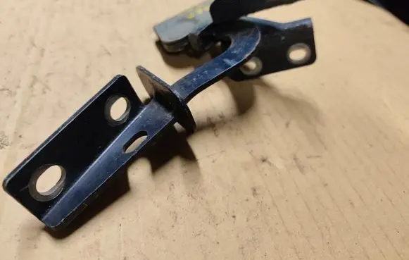 Jeep Cherokee XJ Engine bonnet/hood hinges