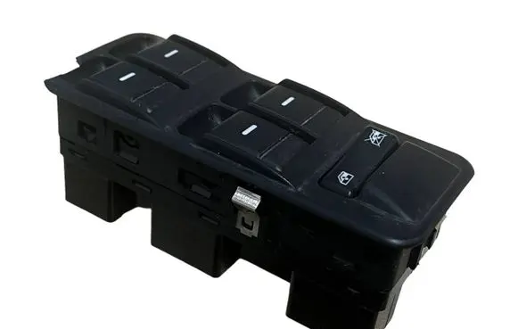Land Rover Discovery 3 - LR3 Electric window control switch TLRYUD500950PVJ