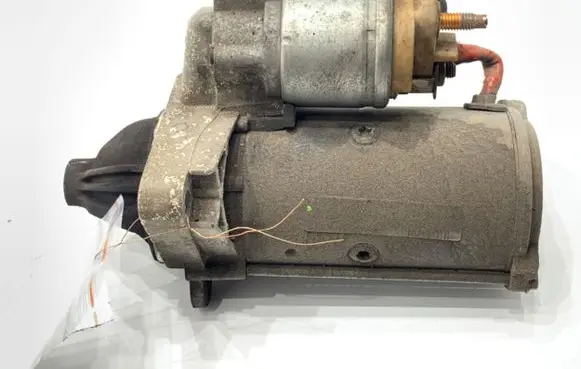 Renault Koleos I Starter motor TS22E9