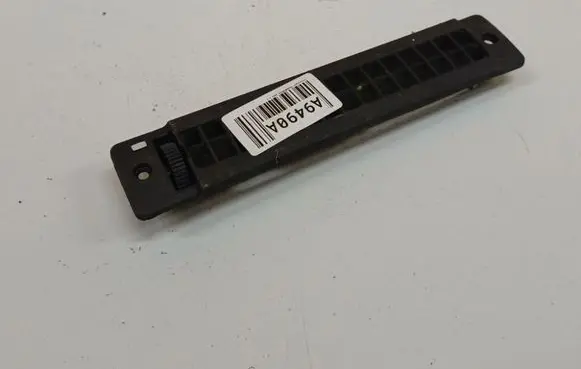 Volkswagen Transporter - Caravelle T5 Dash center air vent grill