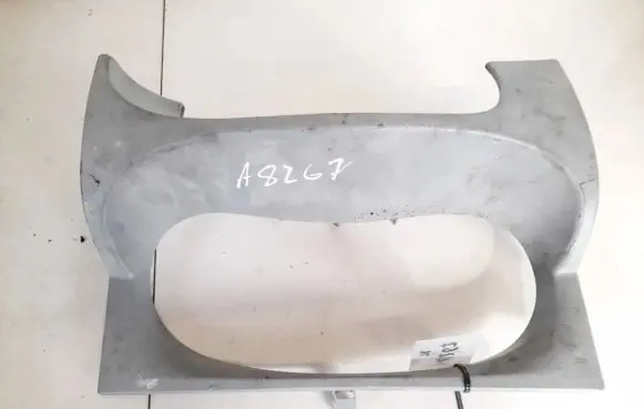 Renault Trafic II (X83) Dashboard trim 8200004607 91165855