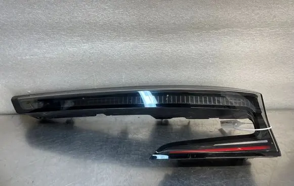 Renault Austral Rear/tail lights 