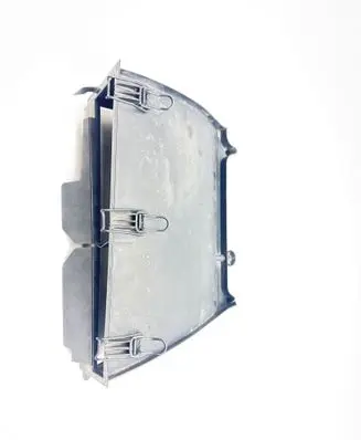 Mercedes-Benz C W203 Cabin air micro filter frame (part) 2038350740